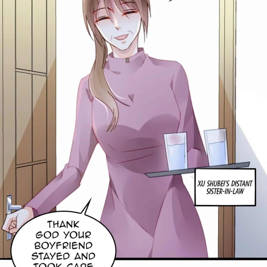 Kuroi Hitomi to Akai Hana Chapter 15 page 48 - 