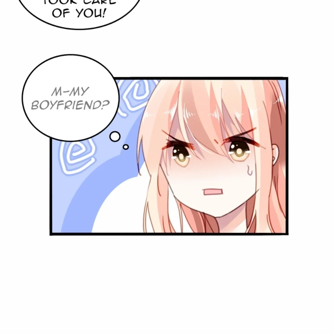 Kuroi Hitomi to Akai Hana Chapter 15 page 49 - 