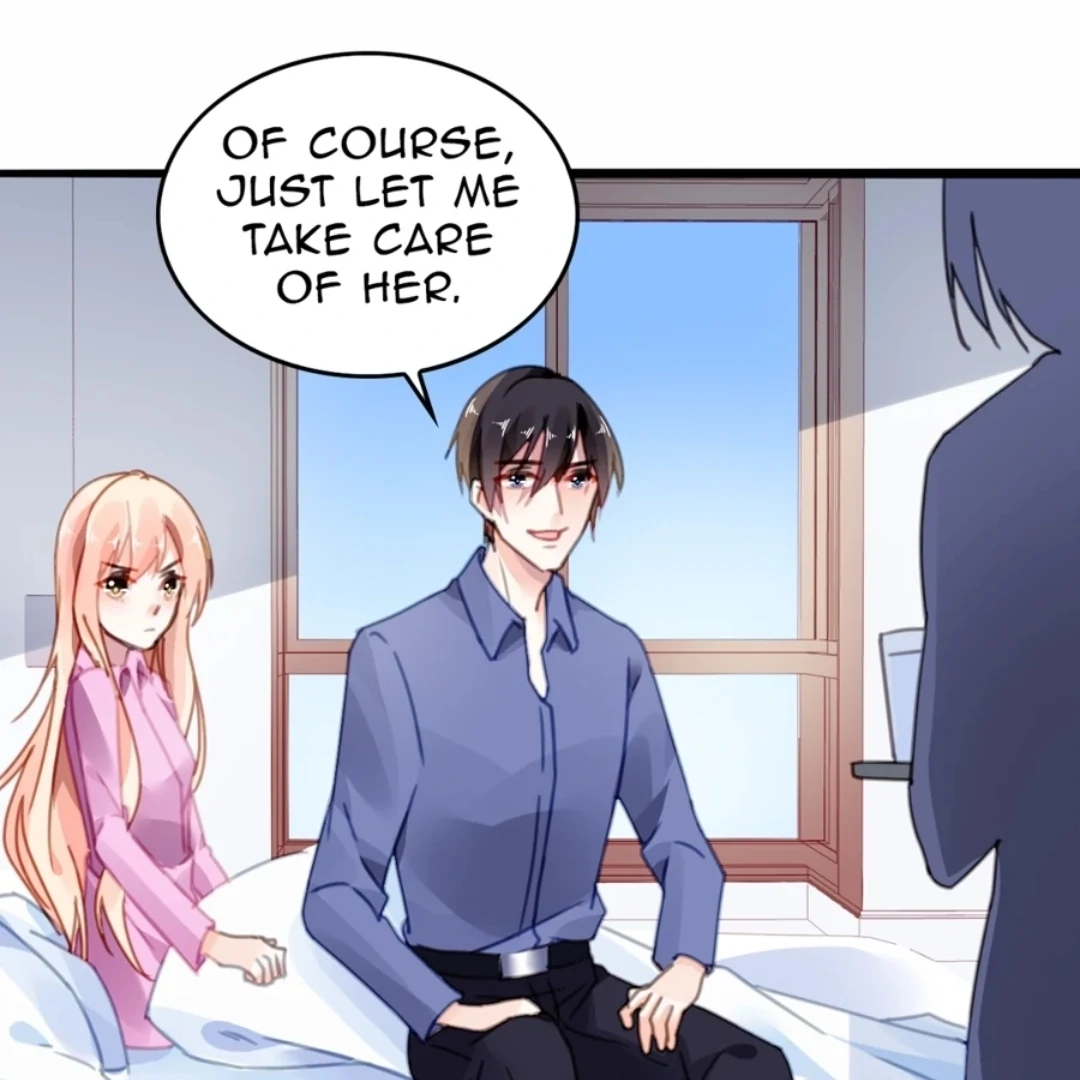 Kuroi Hitomi to Akai Hana Chapter 15 page 50 - 