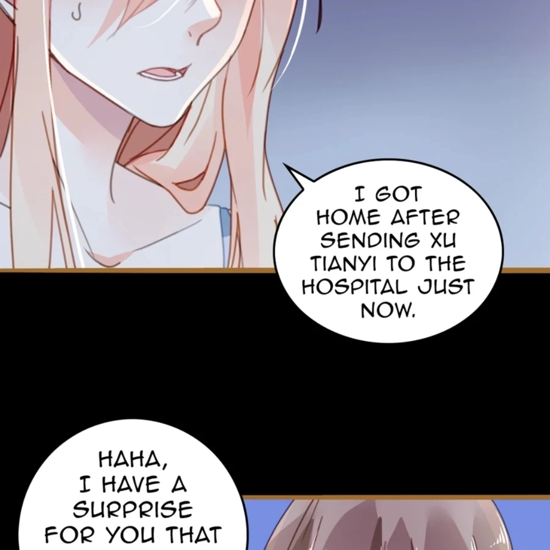 Kuroi Hitomi to Akai Hana Chapter 15 page 7 - 