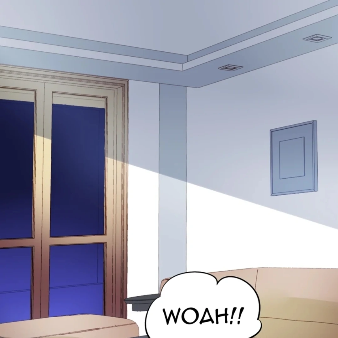 Kuroi Hitomi to Akai Hana Chapter 15 page 10 - 