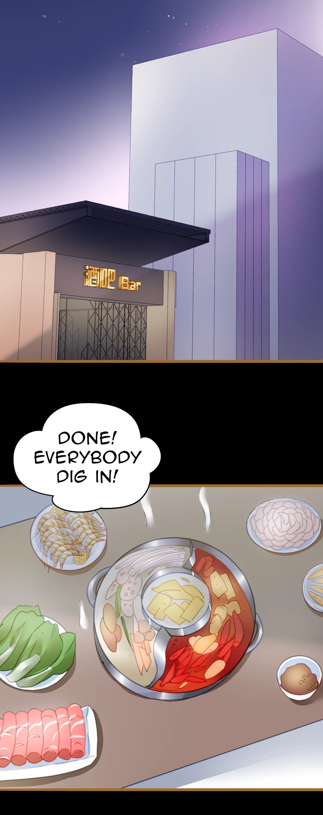 Kuroi Hitomi to Akai Hana Chapter 150 page 13 - 
