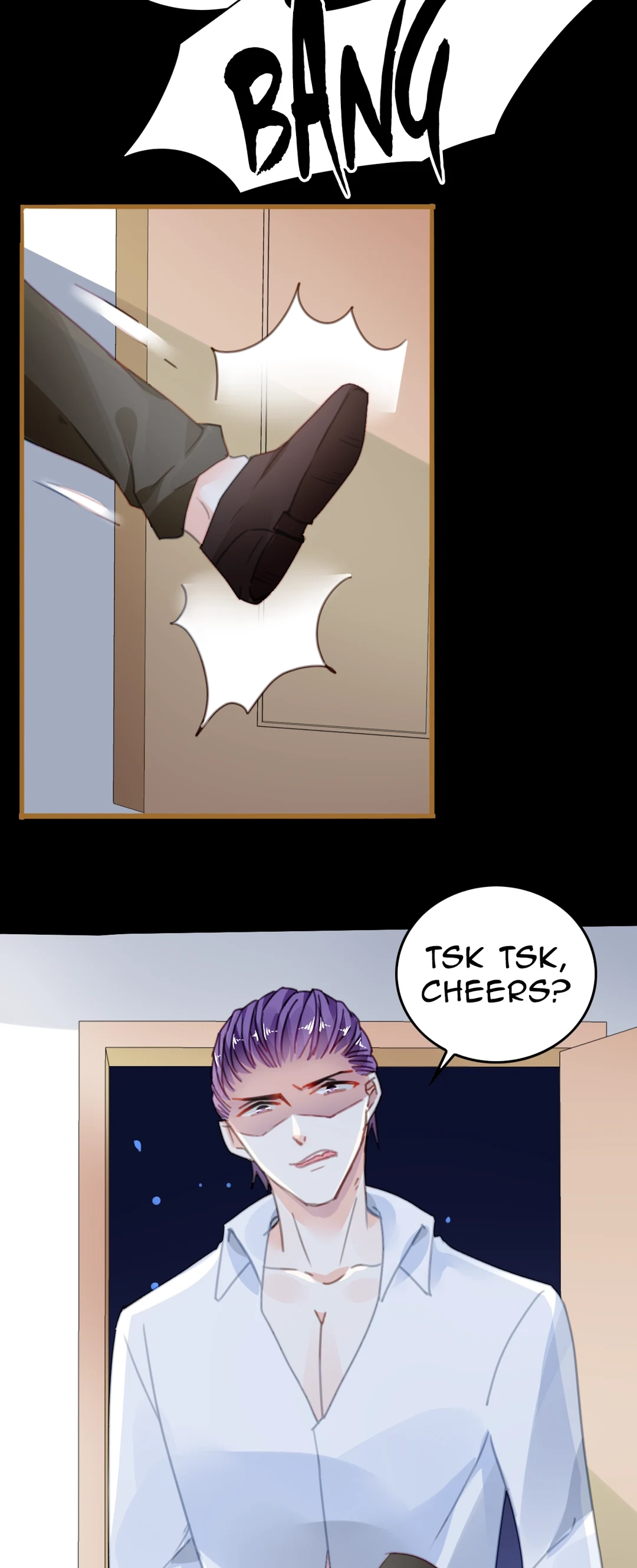 Kuroi Hitomi to Akai Hana Chapter 150 page 16 - 