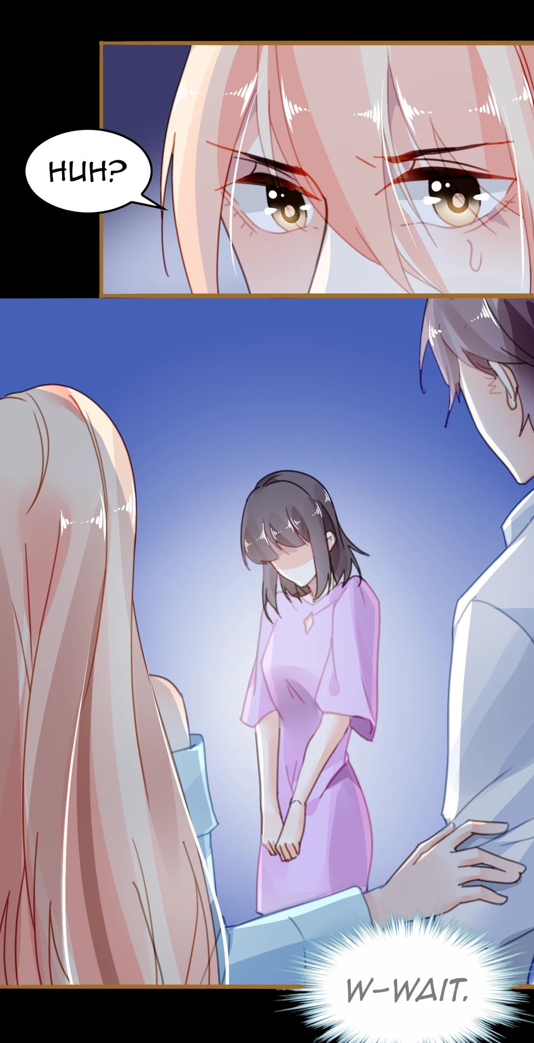 Kuroi Hitomi to Akai Hana Chapter 150 page 27 - 