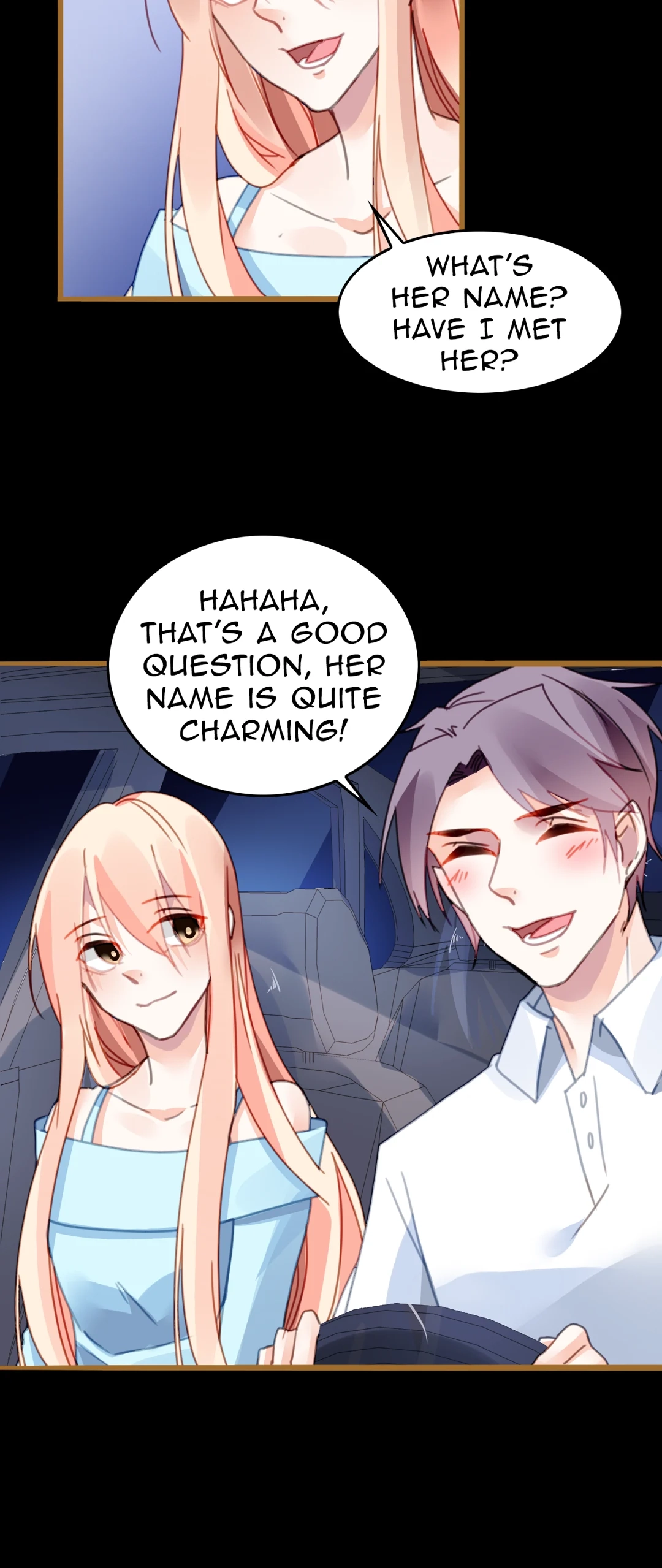Kuroi Hitomi to Akai Hana Chapter 150 page 4 - 