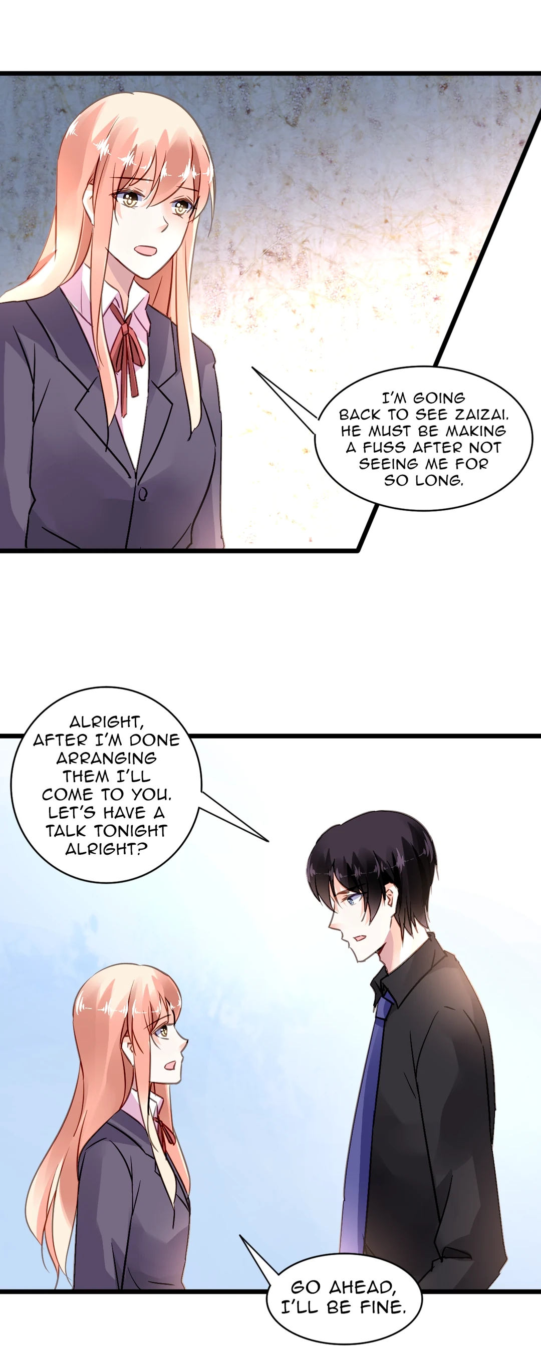 Kuroi Hitomi to Akai Hana Chapter 152 page 12 - 