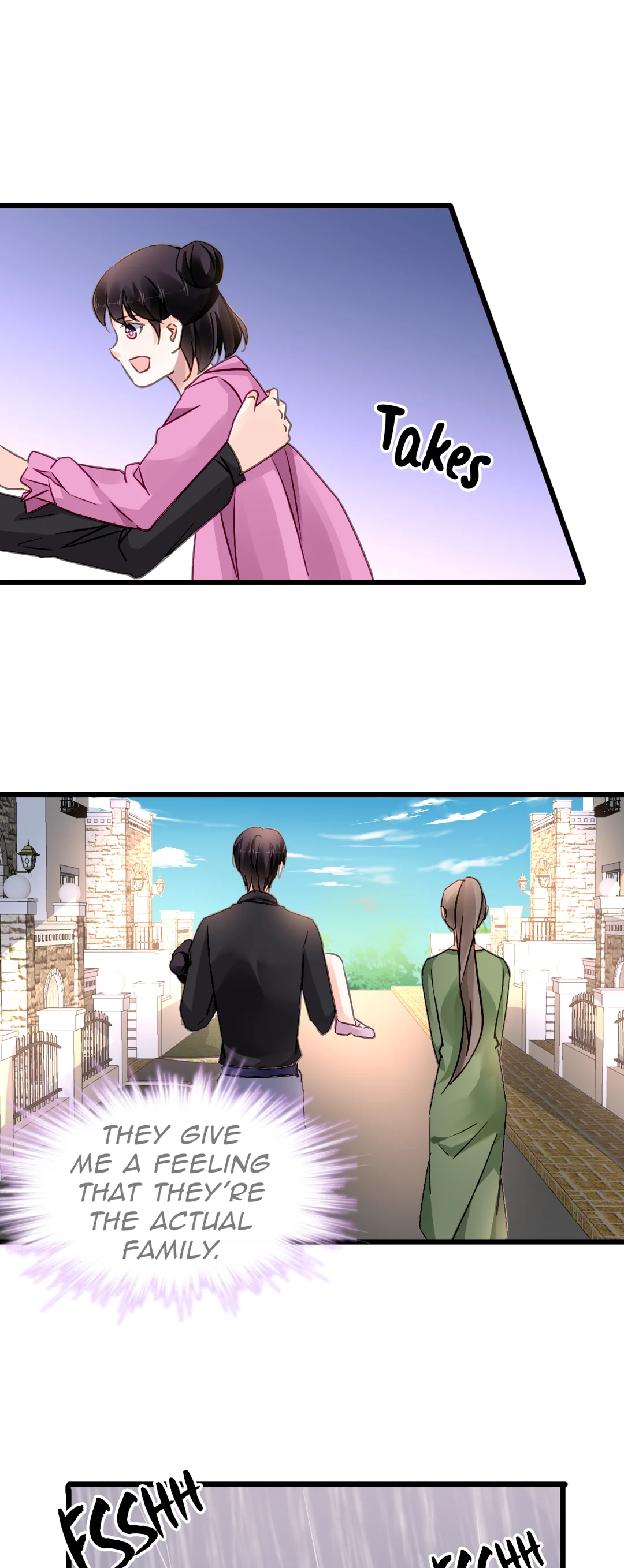 Kuroi Hitomi to Akai Hana Chapter 152 page 14 - 