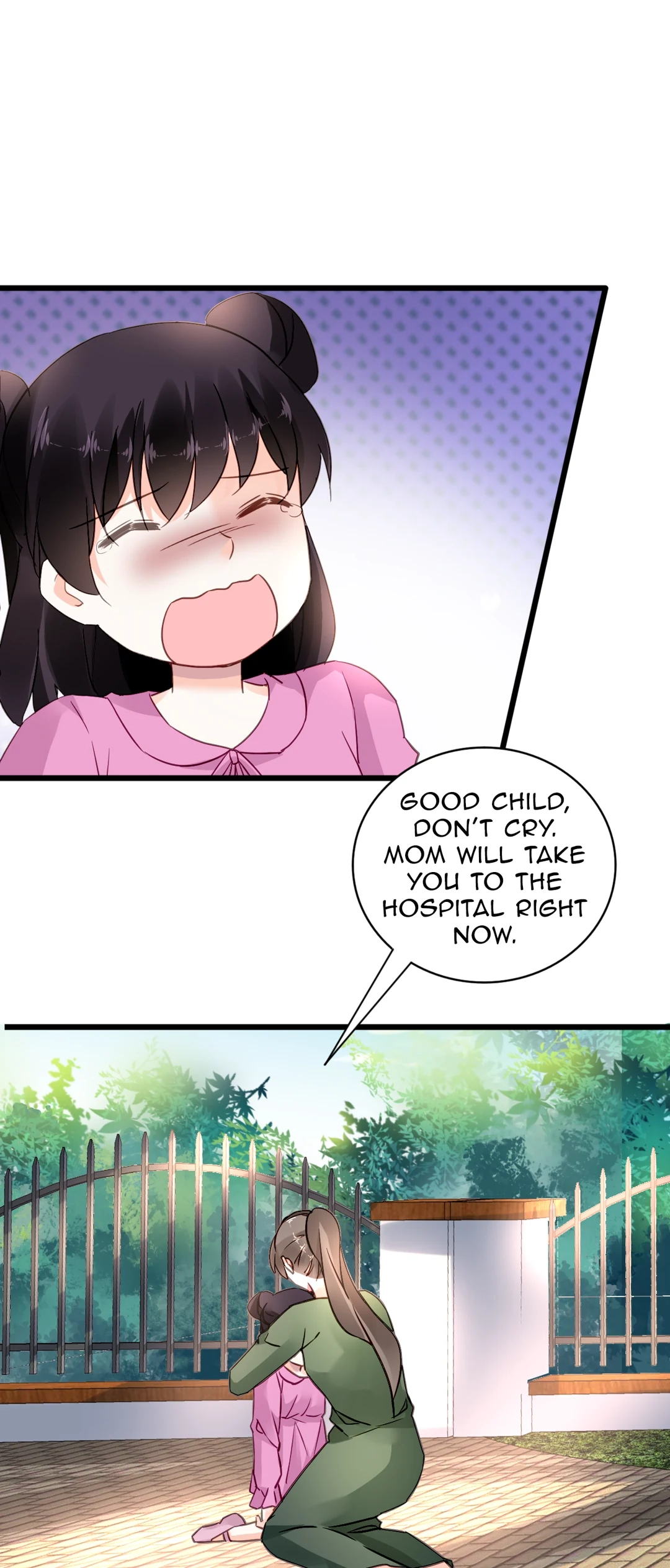 Kuroi Hitomi to Akai Hana Chapter 152 page 4 - 
