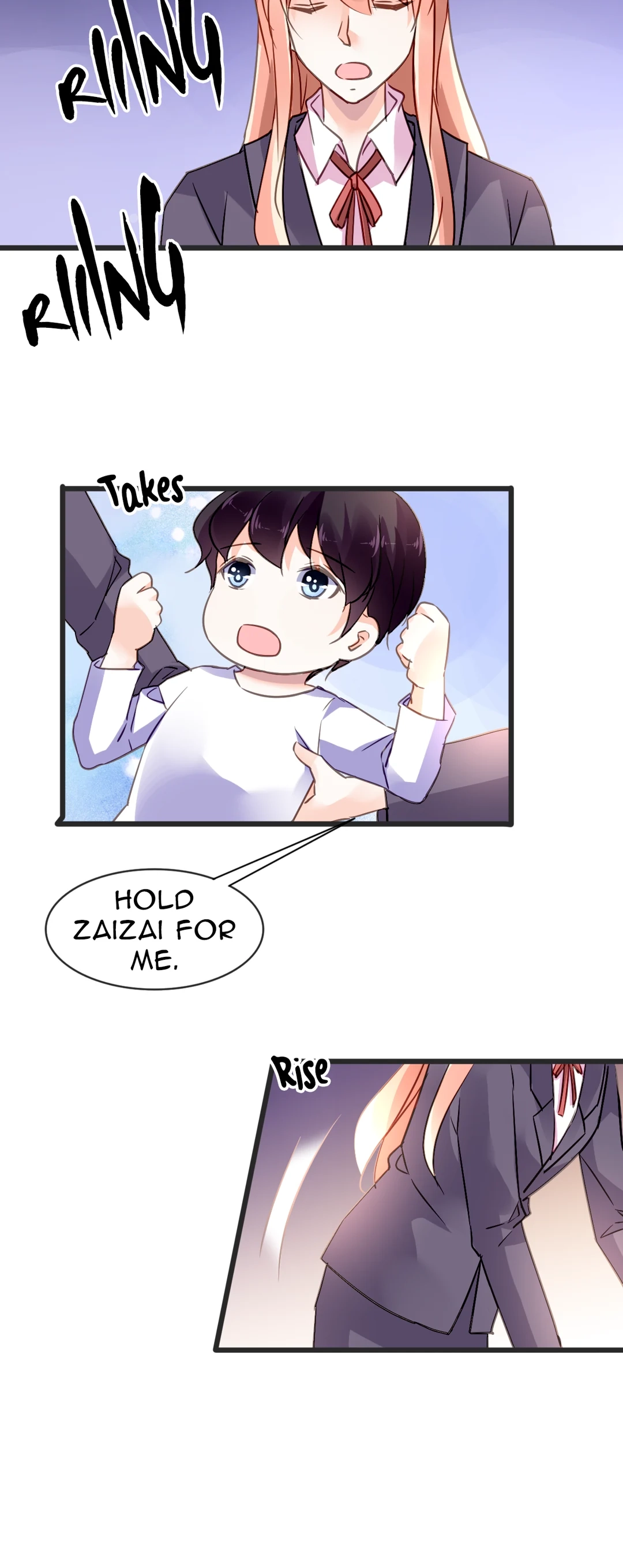 Kuroi Hitomi to Akai Hana Chapter 153 page 13 - 