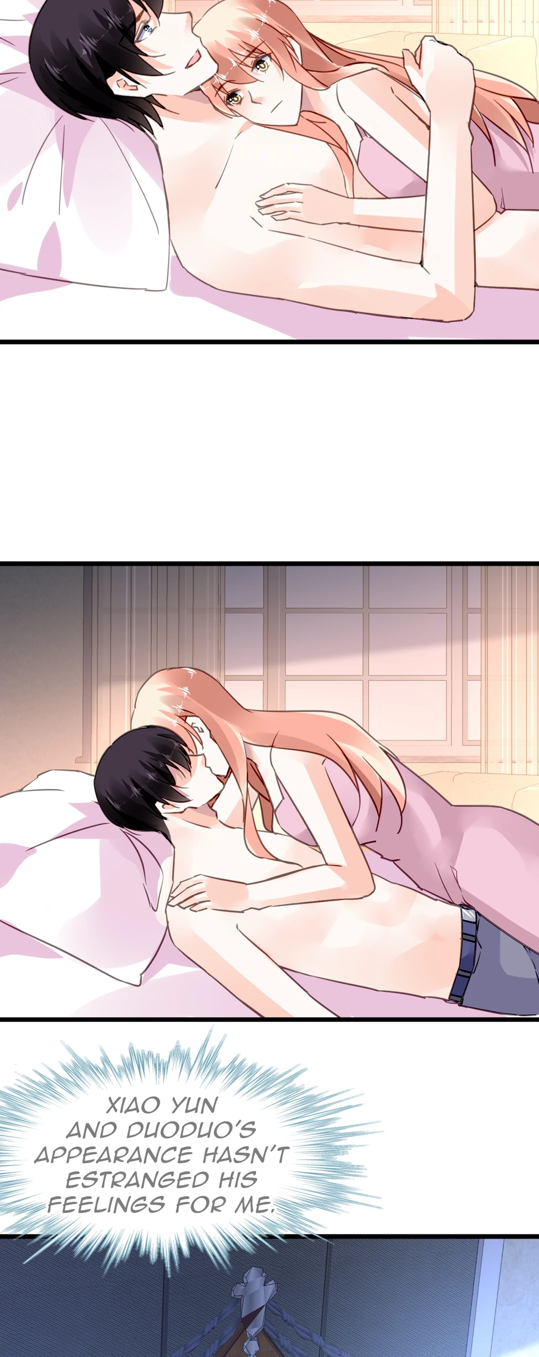 Kuroi Hitomi to Akai Hana Chapter 155 page 11 - 