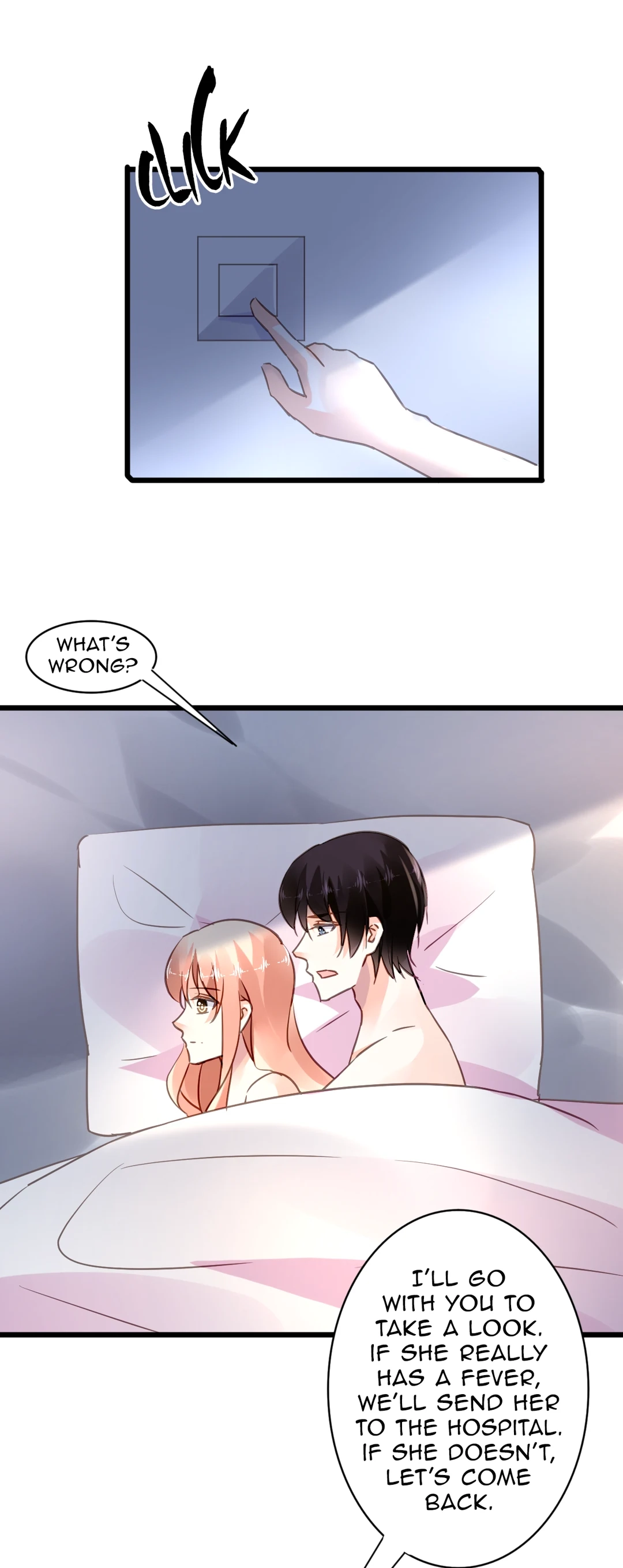 Kuroi Hitomi to Akai Hana Chapter 155 page 13 - 