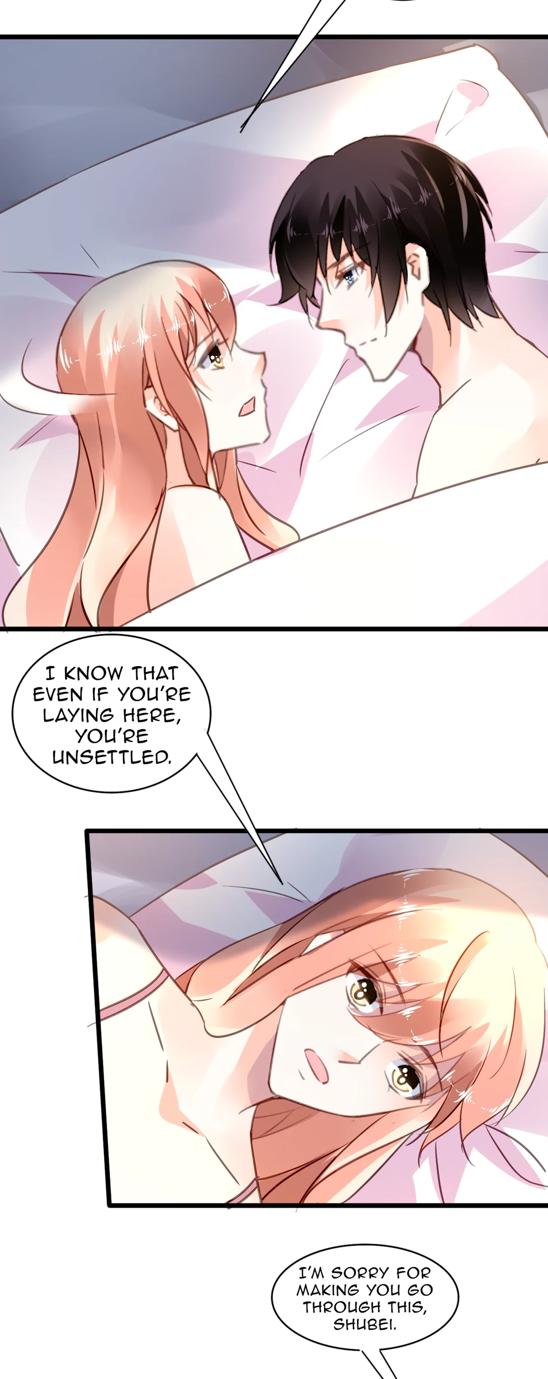Kuroi Hitomi to Akai Hana Chapter 155 page 14 - 