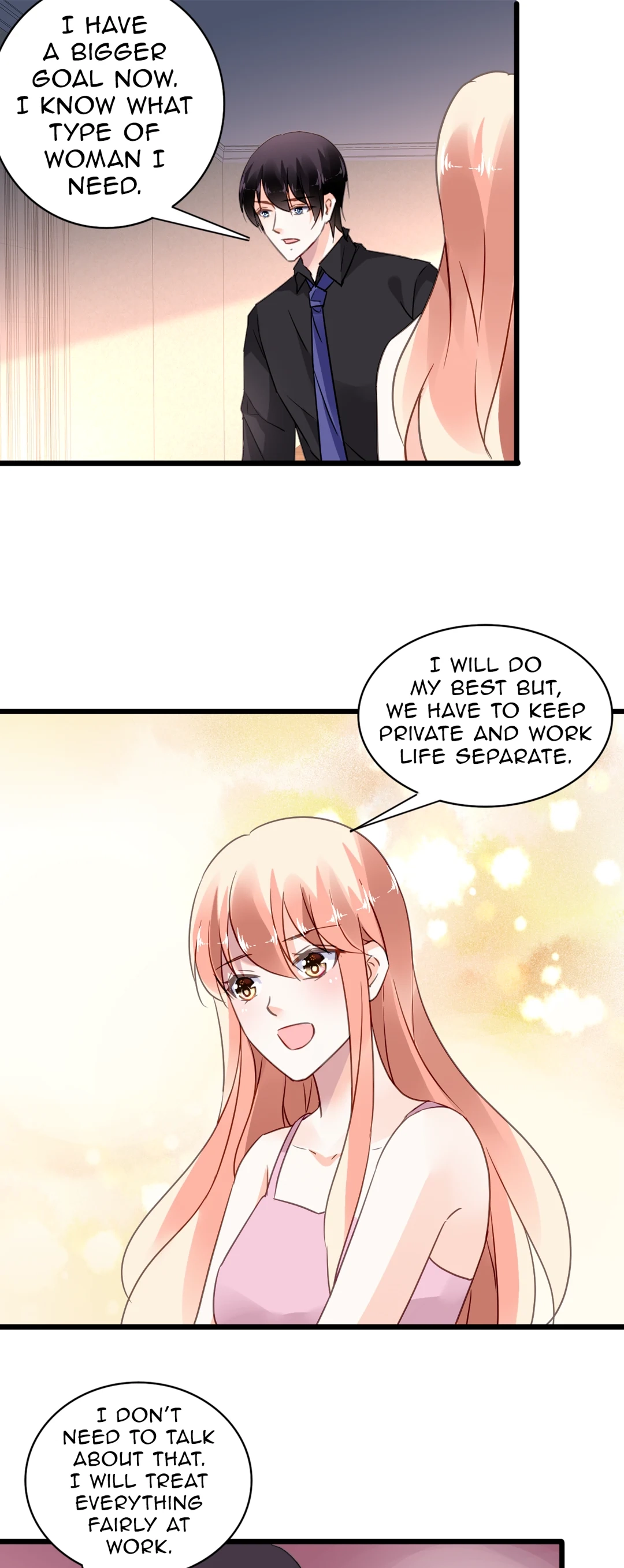 Kuroi Hitomi to Akai Hana Chapter 155 page 5 - 