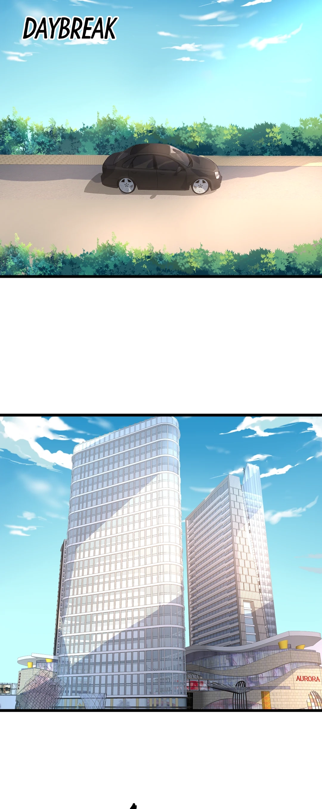 Kuroi Hitomi to Akai Hana Chapter 156 page 2 - 
