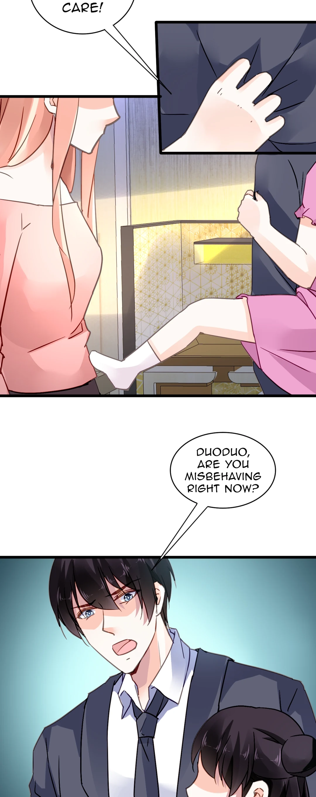 Kuroi Hitomi to Akai Hana Chapter 156 page 13 - 