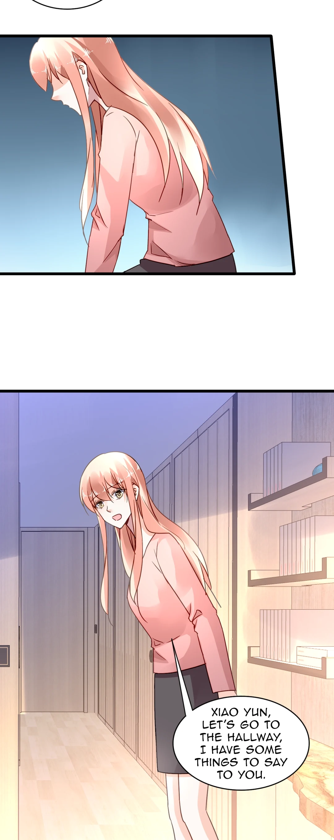 Kuroi Hitomi to Akai Hana Chapter 156 page 16 - 