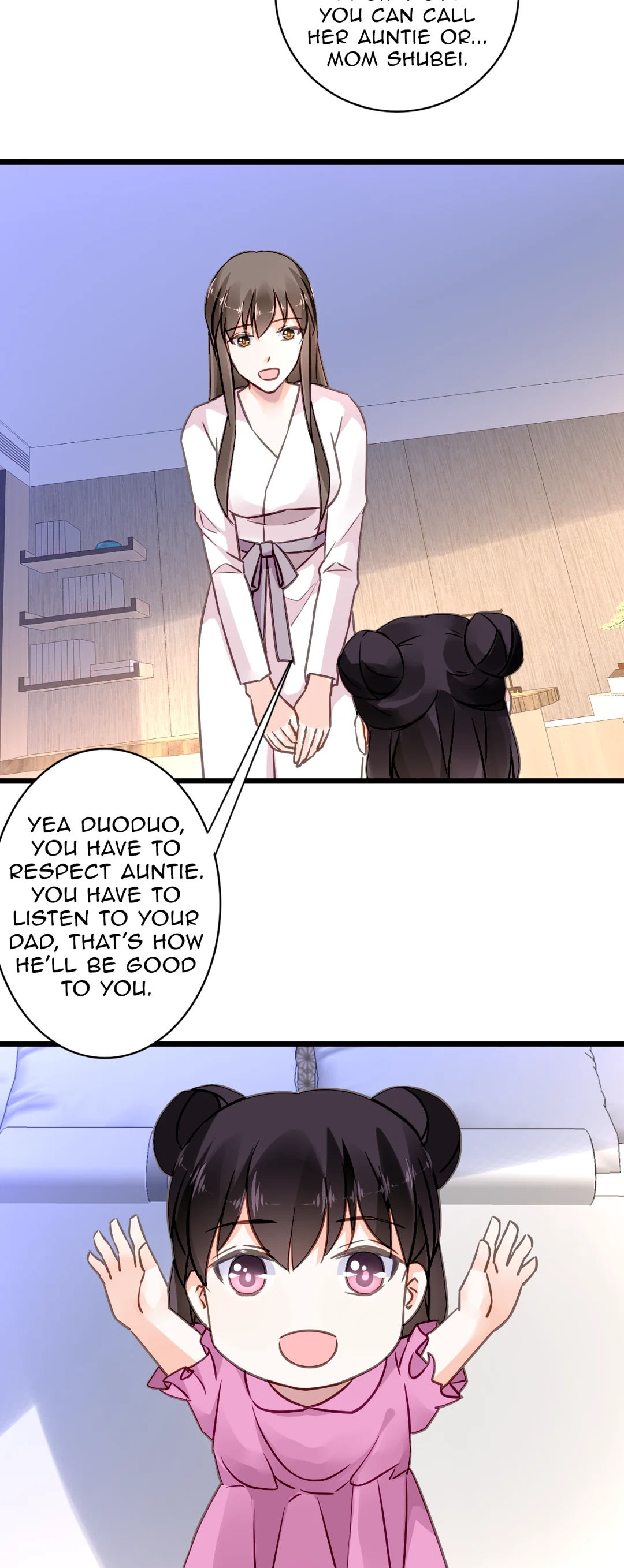 Kuroi Hitomi to Akai Hana Chapter 156 page 9 - 