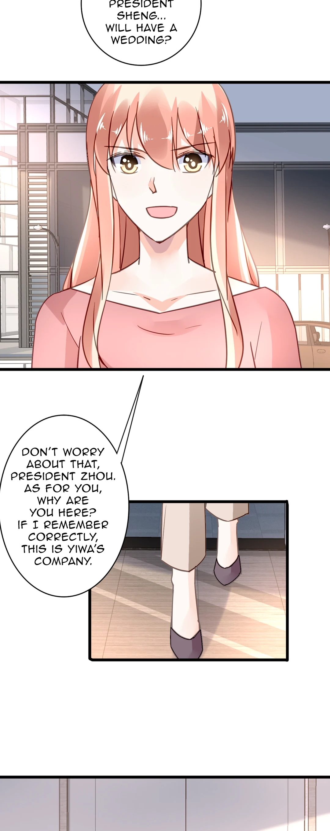 Kuroi Hitomi to Akai Hana Chapter 158 page 12 - 