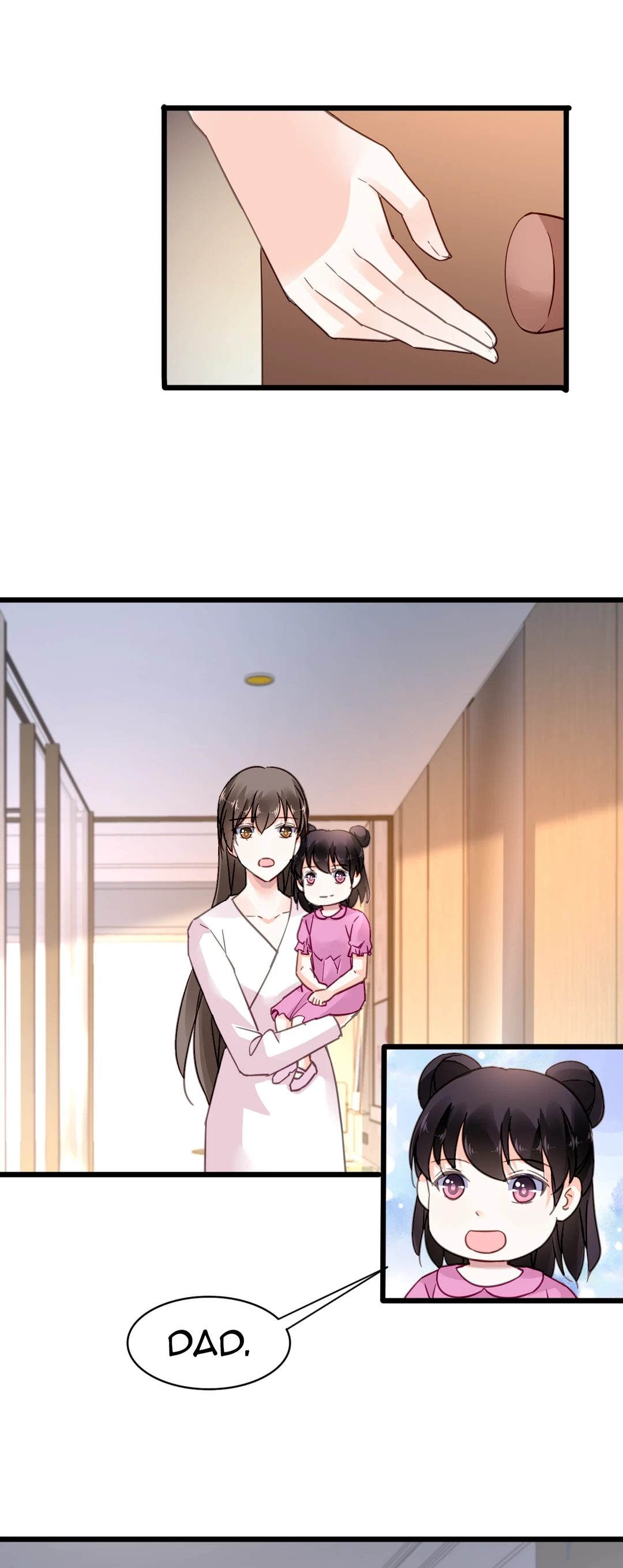 Kuroi Hitomi to Akai Hana Chapter 158 page 5 - 