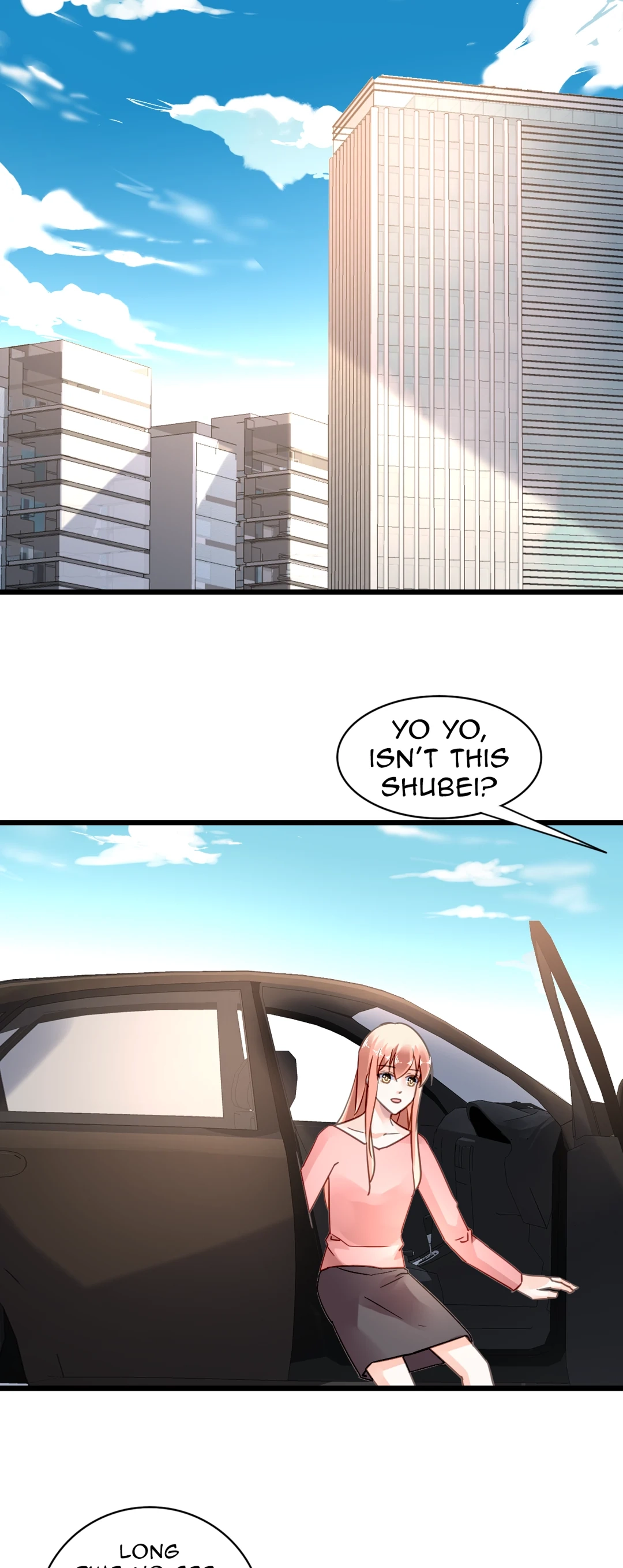 Kuroi Hitomi to Akai Hana Chapter 158 page 8 - 