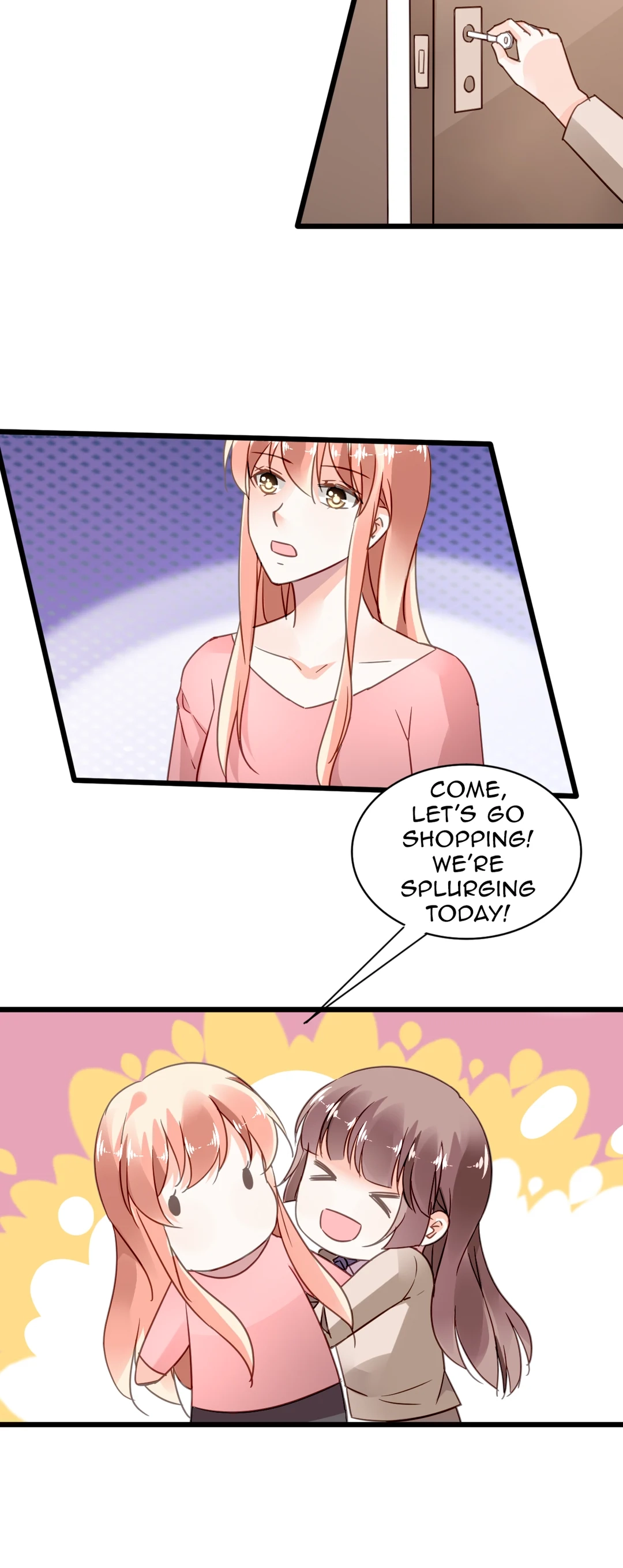 Kuroi Hitomi to Akai Hana Chapter 159 page 11 - 