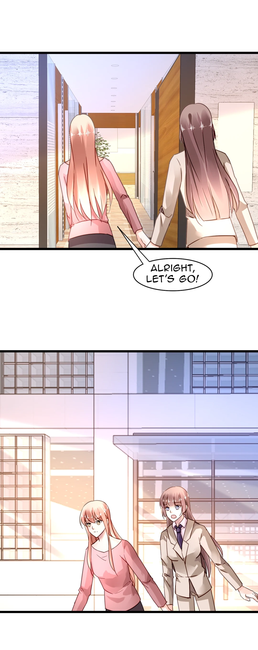 Kuroi Hitomi to Akai Hana Chapter 159 page 12 - 