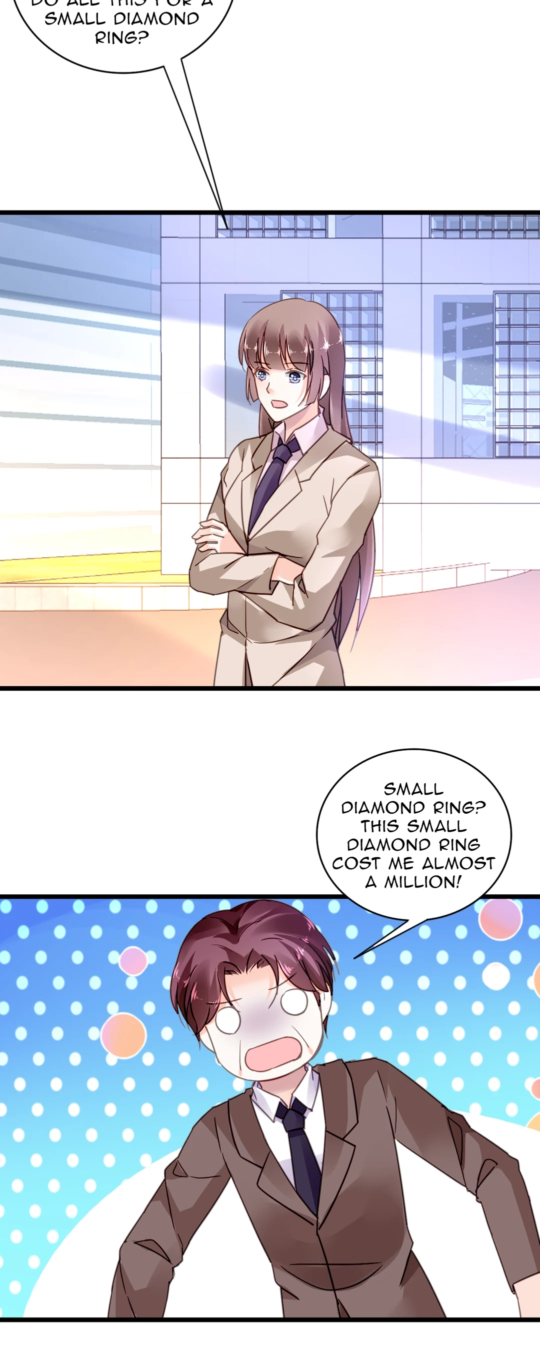Kuroi Hitomi to Akai Hana Chapter 159 page 14 - 