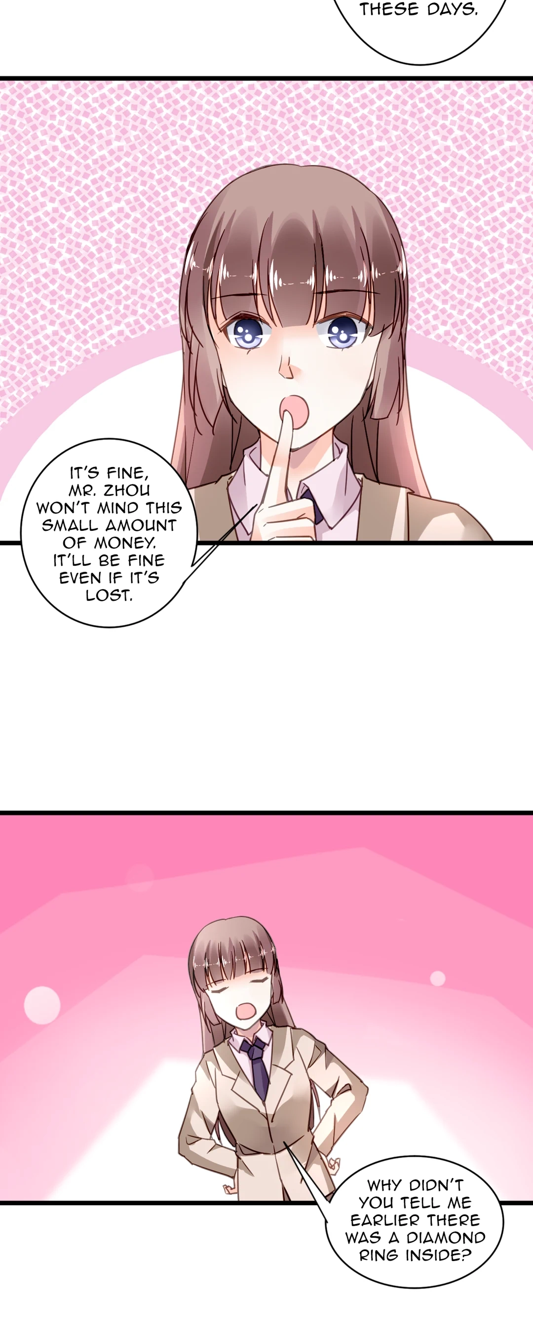 Kuroi Hitomi to Akai Hana Chapter 159 page 15 - 