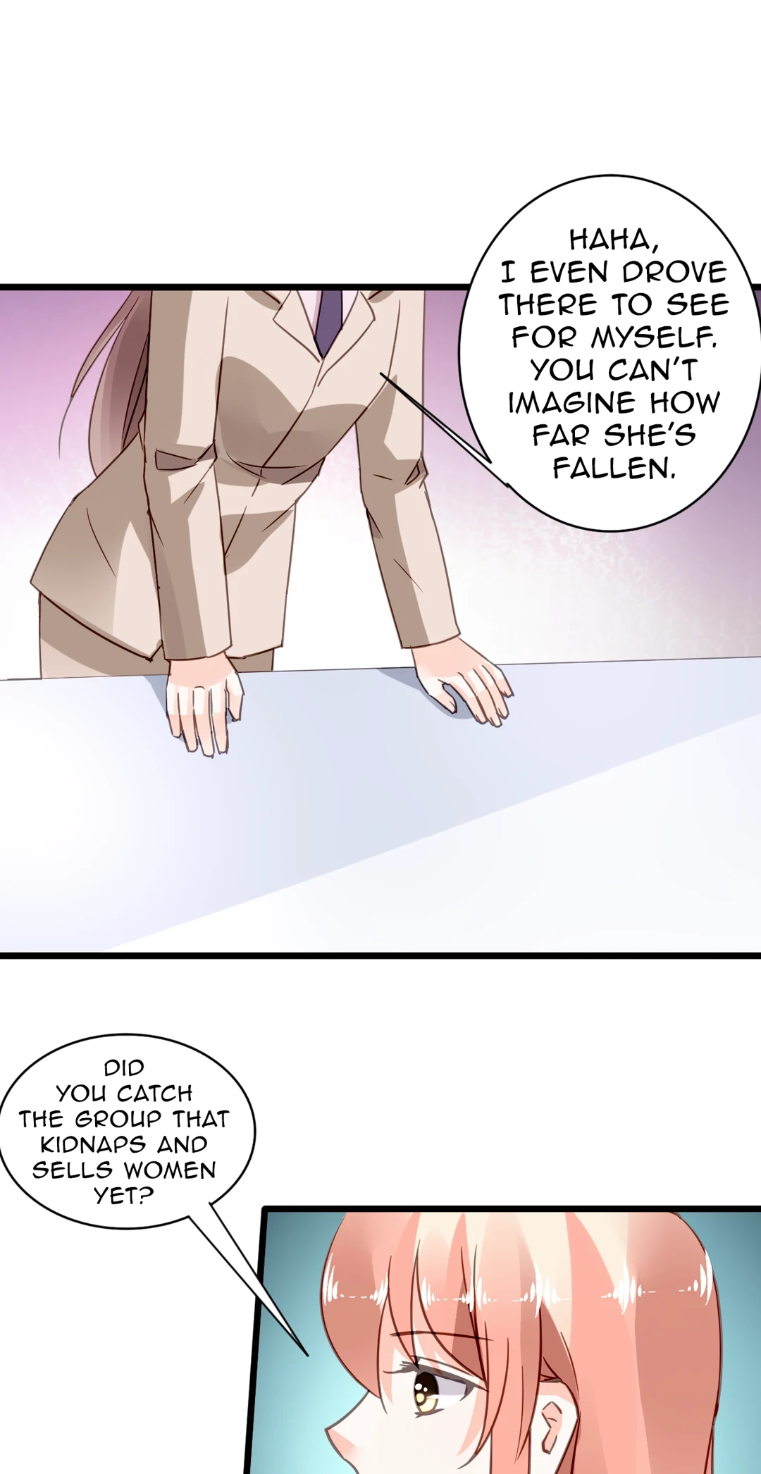 Kuroi Hitomi to Akai Hana Chapter 159 page 5 - 