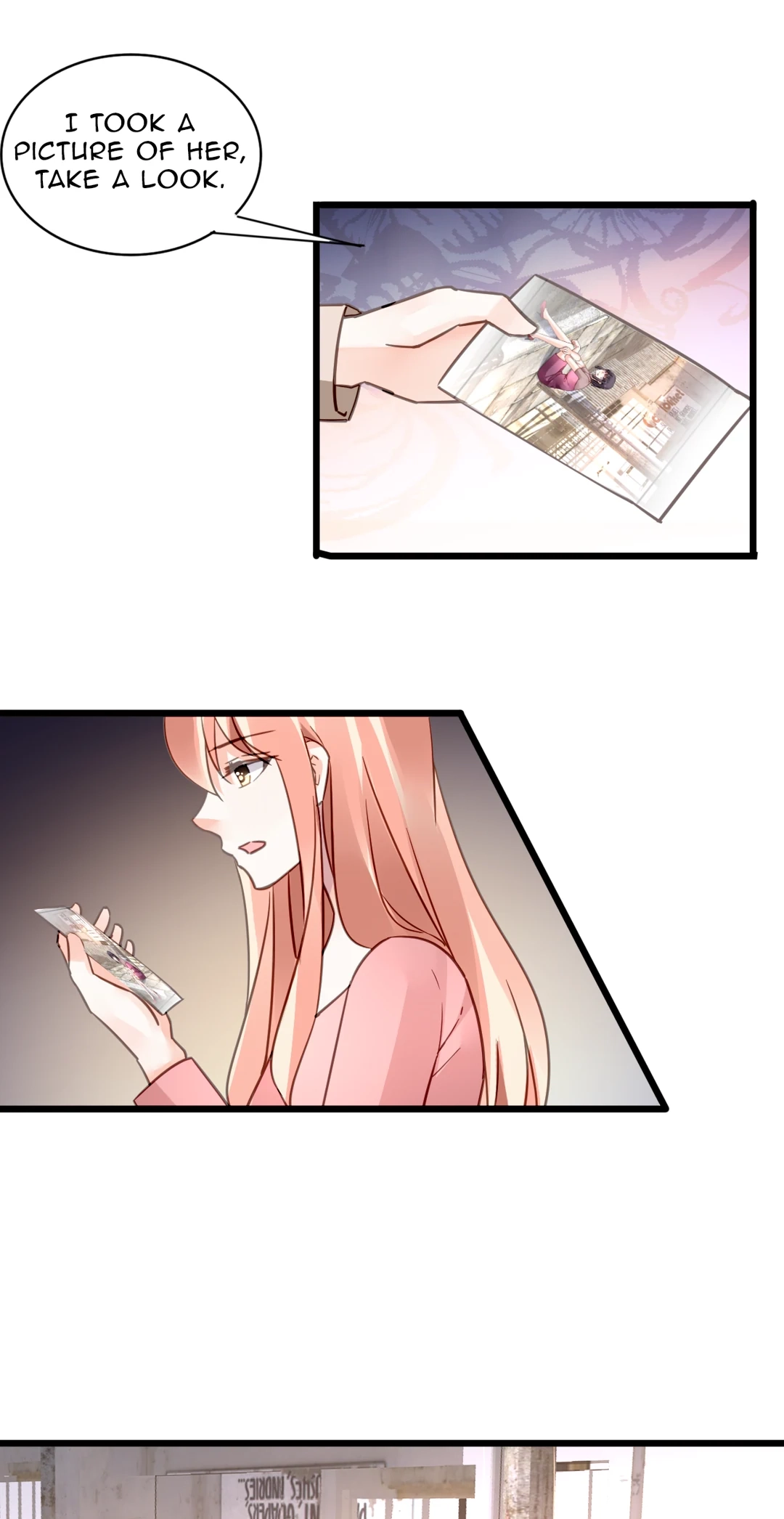 Kuroi Hitomi to Akai Hana Chapter 159 page 7 - 