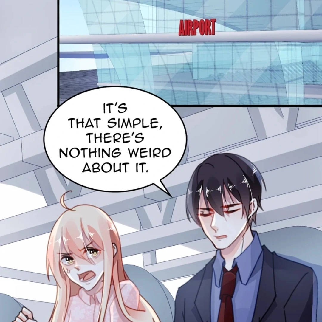 Kuroi Hitomi to Akai Hana Chapter 16 page 12 - 
