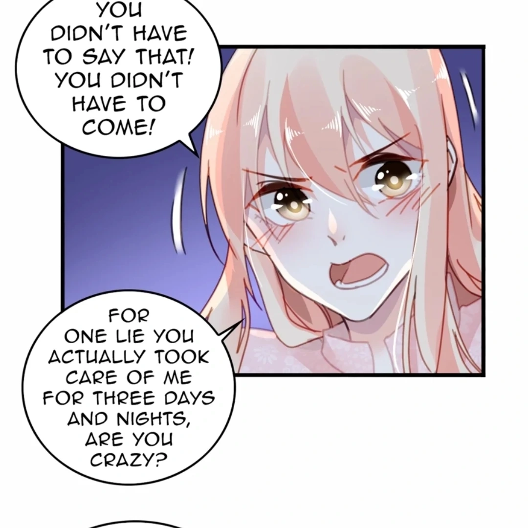 Kuroi Hitomi to Akai Hana Chapter 16 page 14 - 