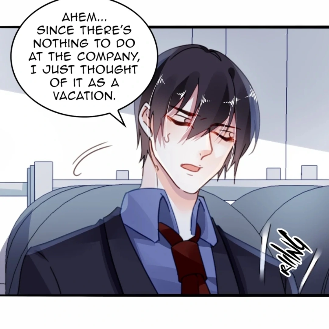 Kuroi Hitomi to Akai Hana Chapter 16 page 15 - 