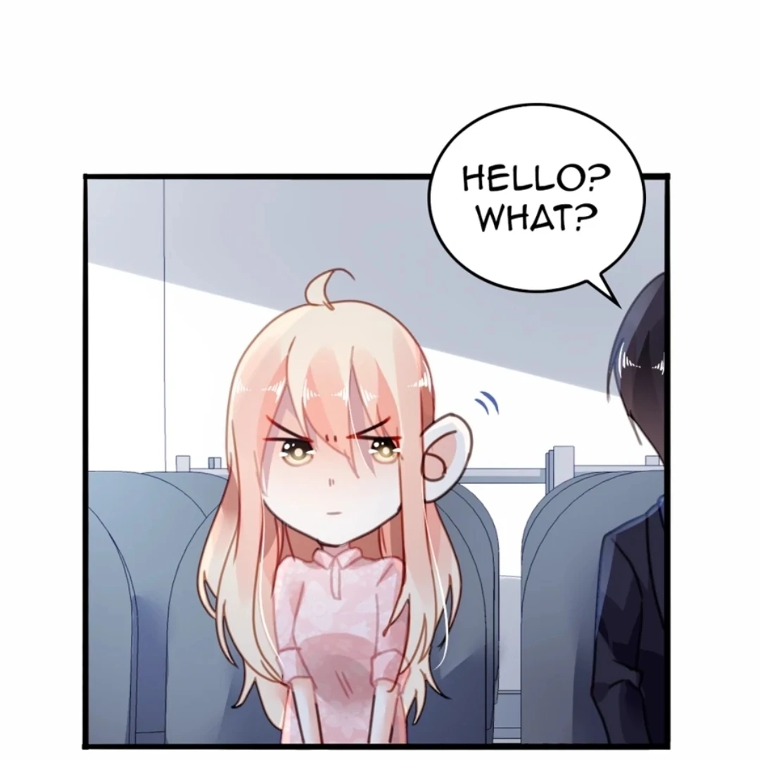 Kuroi Hitomi to Akai Hana Chapter 16 page 16 - 