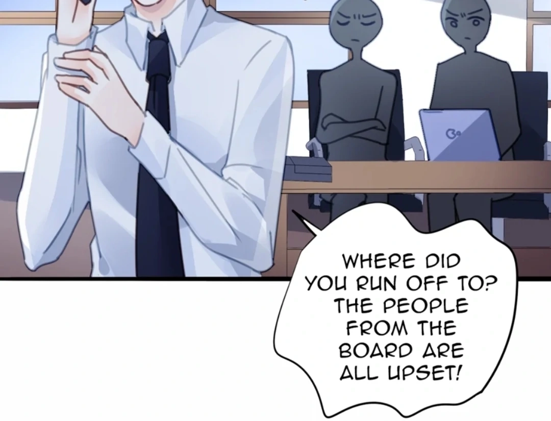 Kuroi Hitomi to Akai Hana Chapter 16 page 18 - 