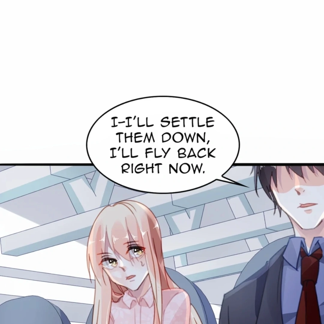 Kuroi Hitomi to Akai Hana Chapter 16 page 19 - 
