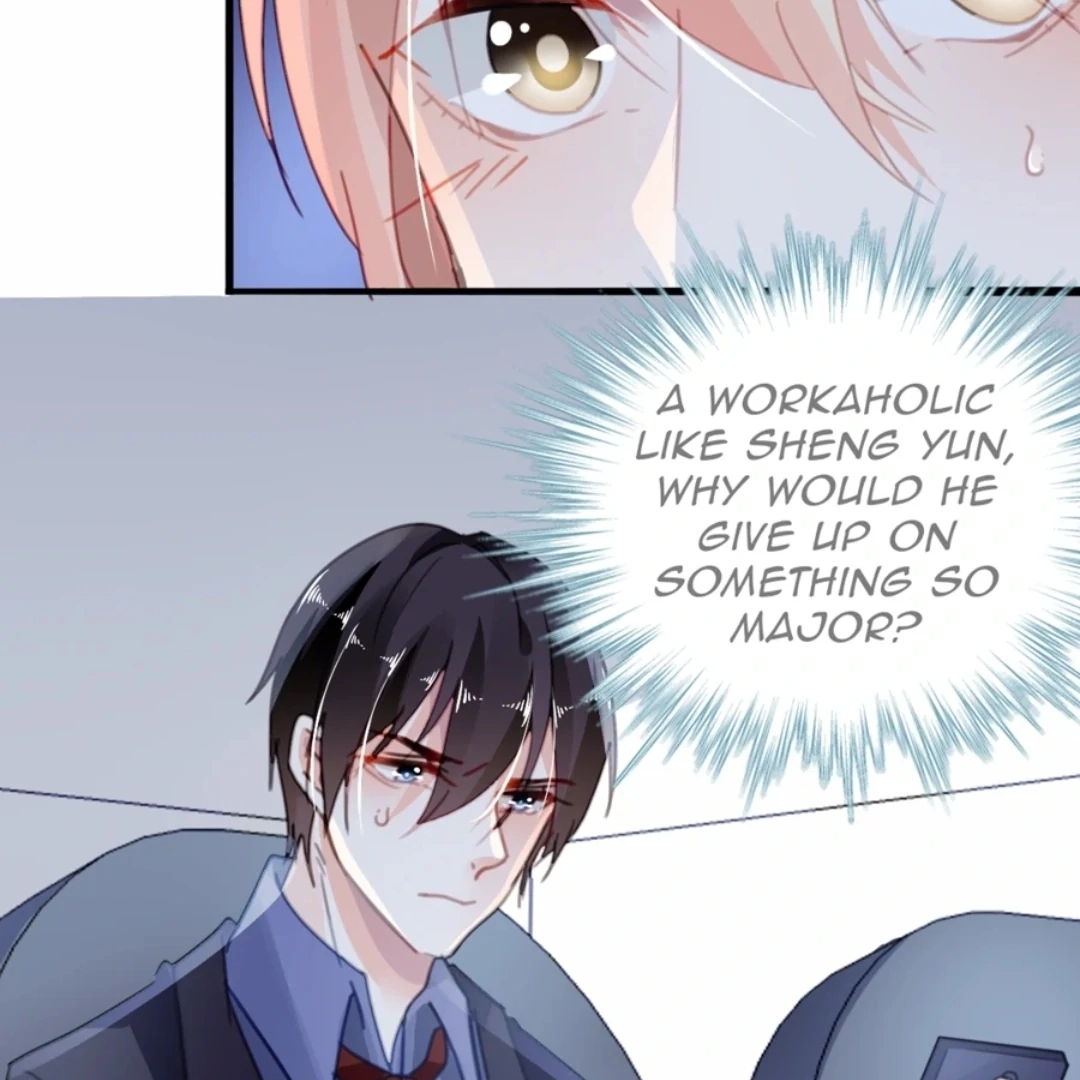 Kuroi Hitomi to Akai Hana Chapter 16 page 21 - 