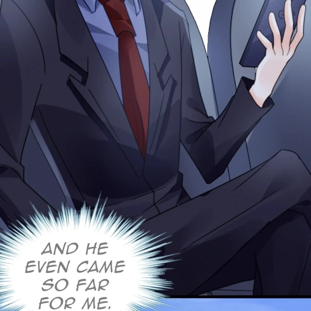 Kuroi Hitomi to Akai Hana Chapter 16 page 22 - 
