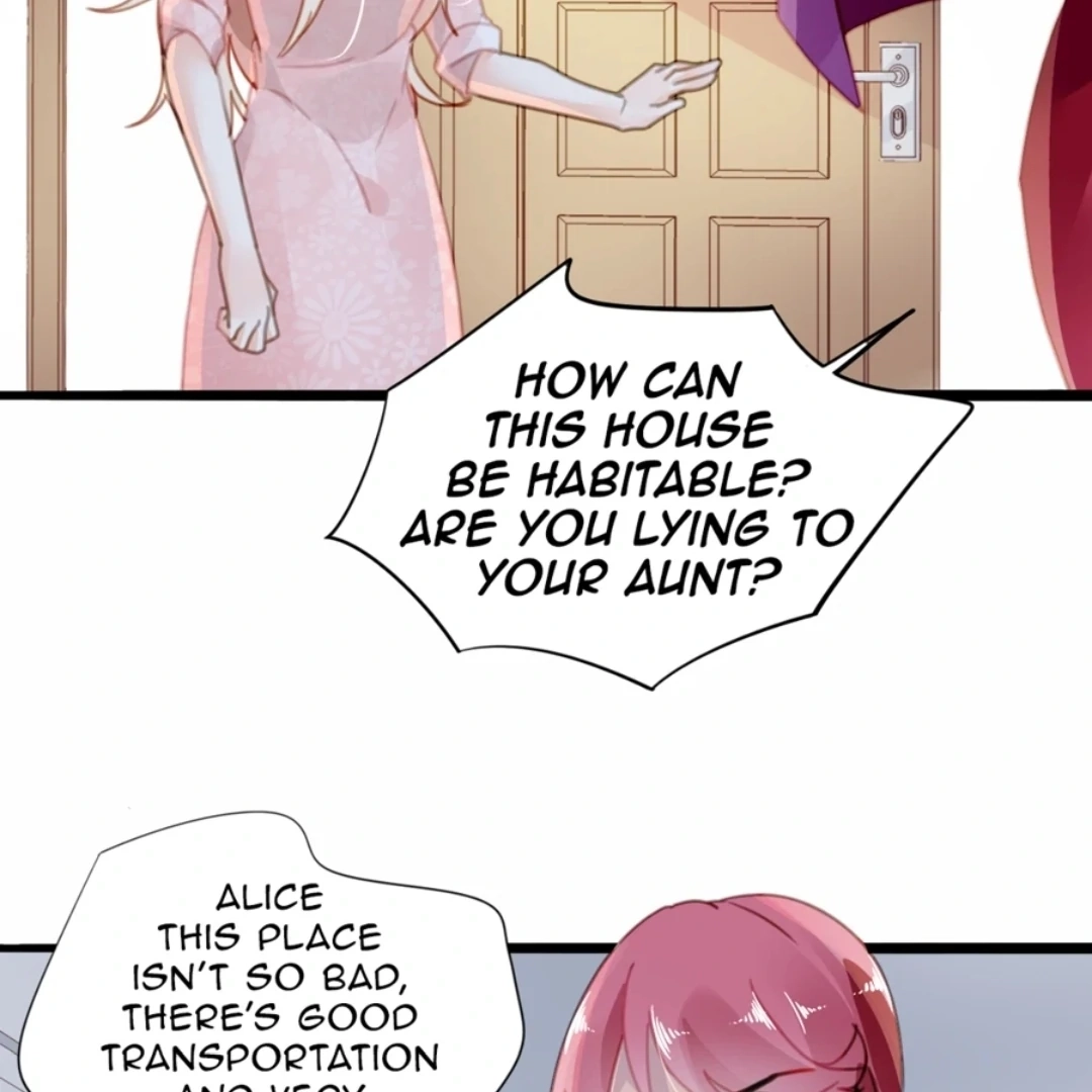 Kuroi Hitomi to Akai Hana Chapter 16 page 28 - 
