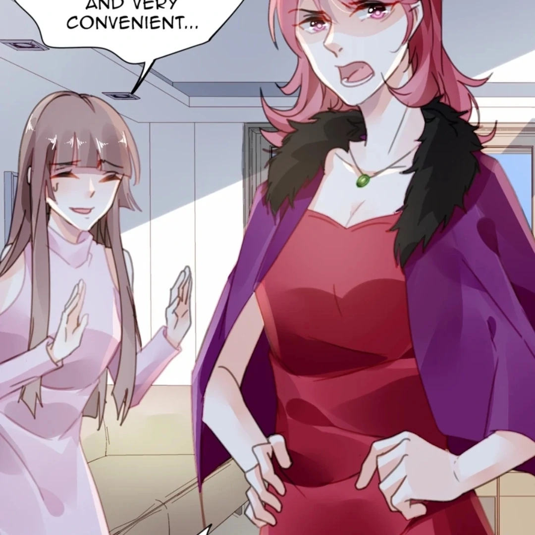 Kuroi Hitomi to Akai Hana Chapter 16 page 29 - 