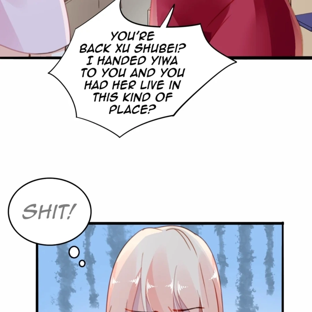 Kuroi Hitomi to Akai Hana Chapter 16 page 30 - 