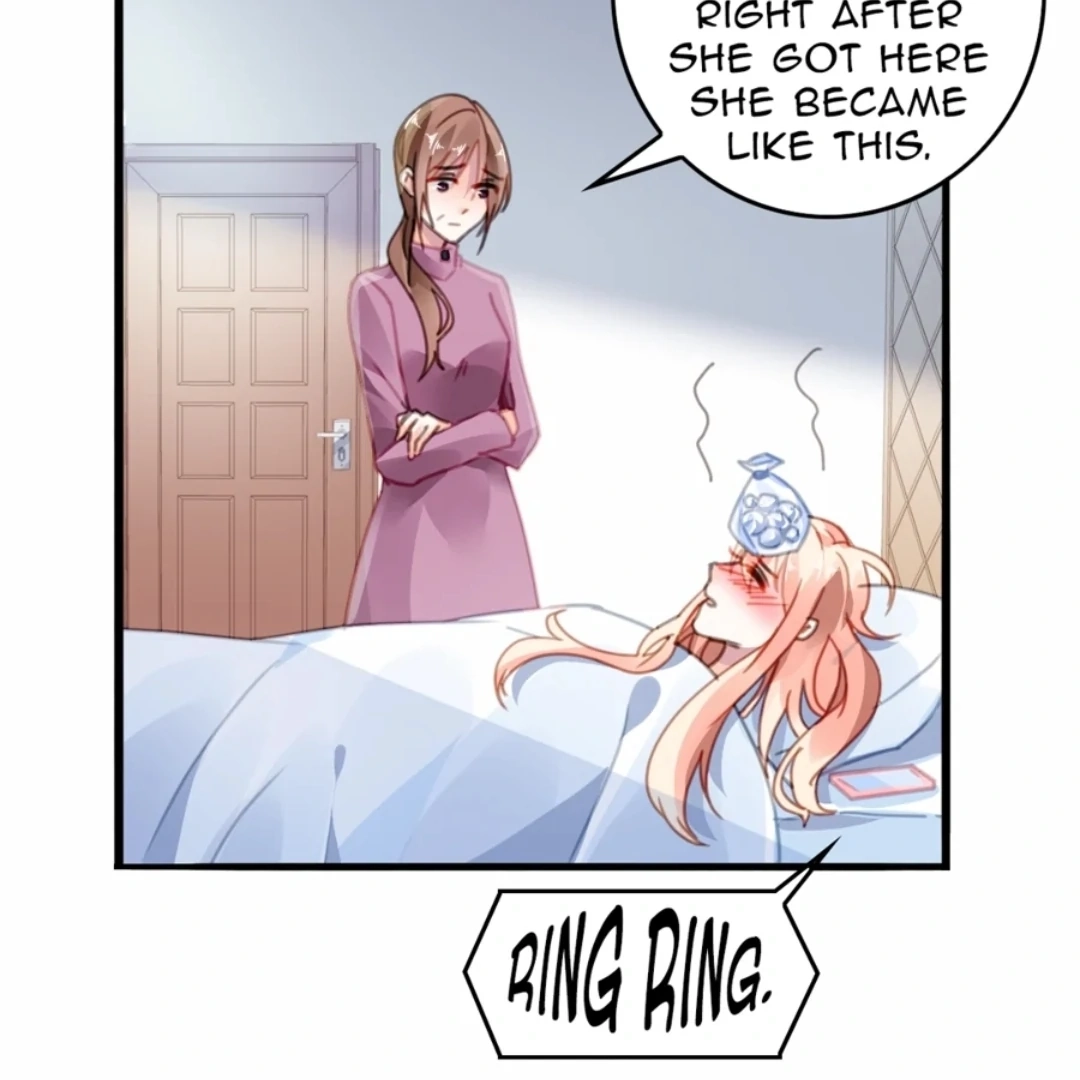 Kuroi Hitomi to Akai Hana Chapter 16 page 4 - 