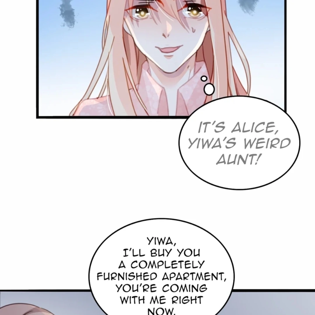 Kuroi Hitomi to Akai Hana Chapter 16 page 31 - 