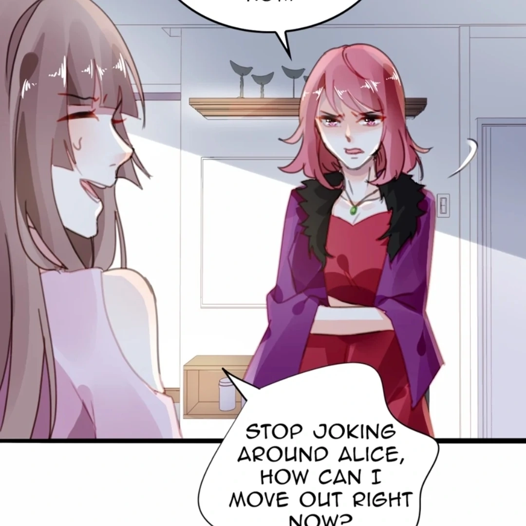 Kuroi Hitomi to Akai Hana Chapter 16 page 32 - 