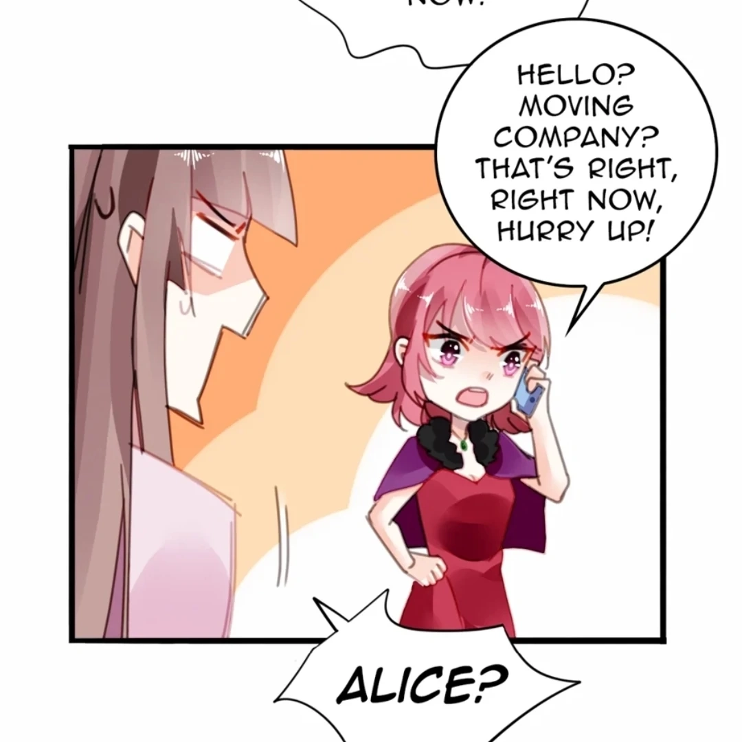 Kuroi Hitomi to Akai Hana Chapter 16 page 33 - 
