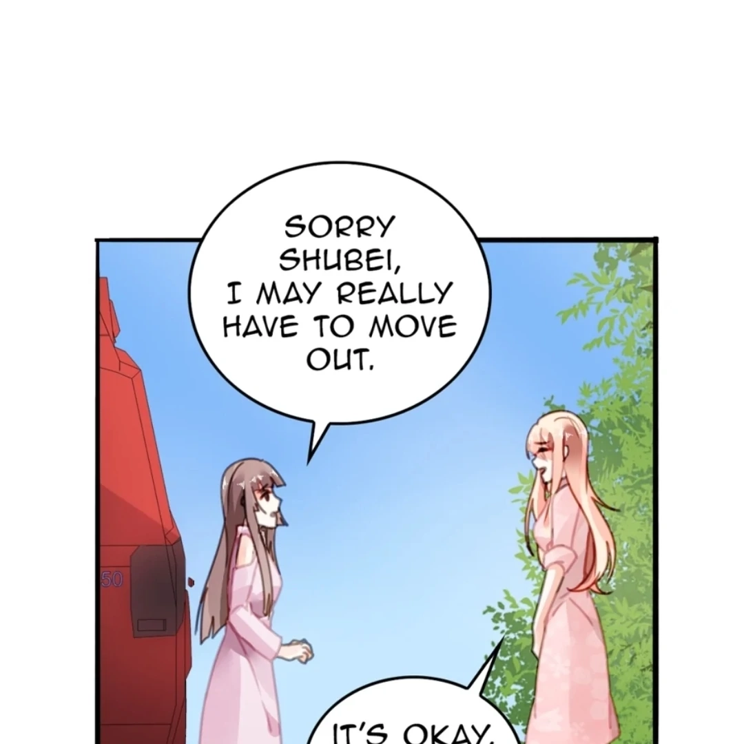 Kuroi Hitomi to Akai Hana Chapter 16 page 37 - 