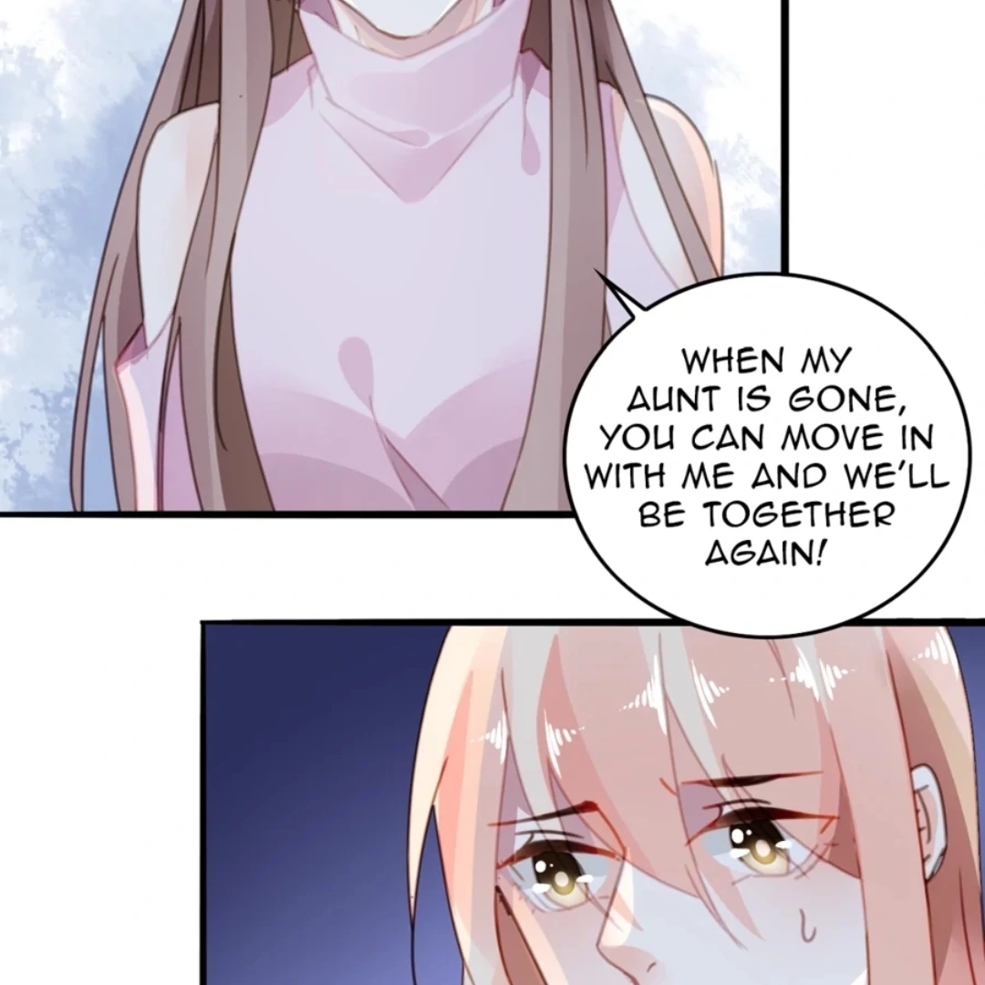 Kuroi Hitomi to Akai Hana Chapter 16 page 39 - 
