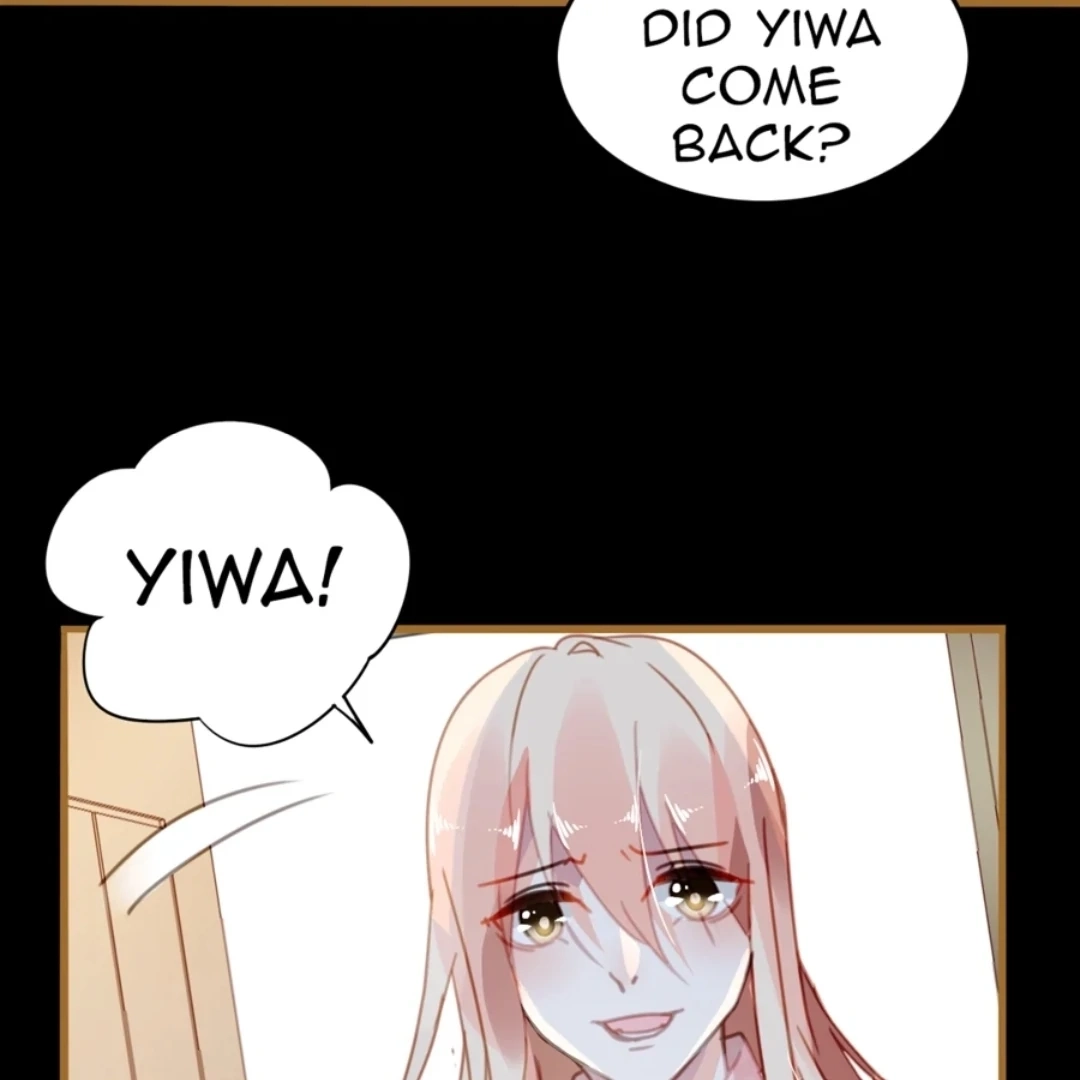 Kuroi Hitomi to Akai Hana Chapter 16 page 45 - 