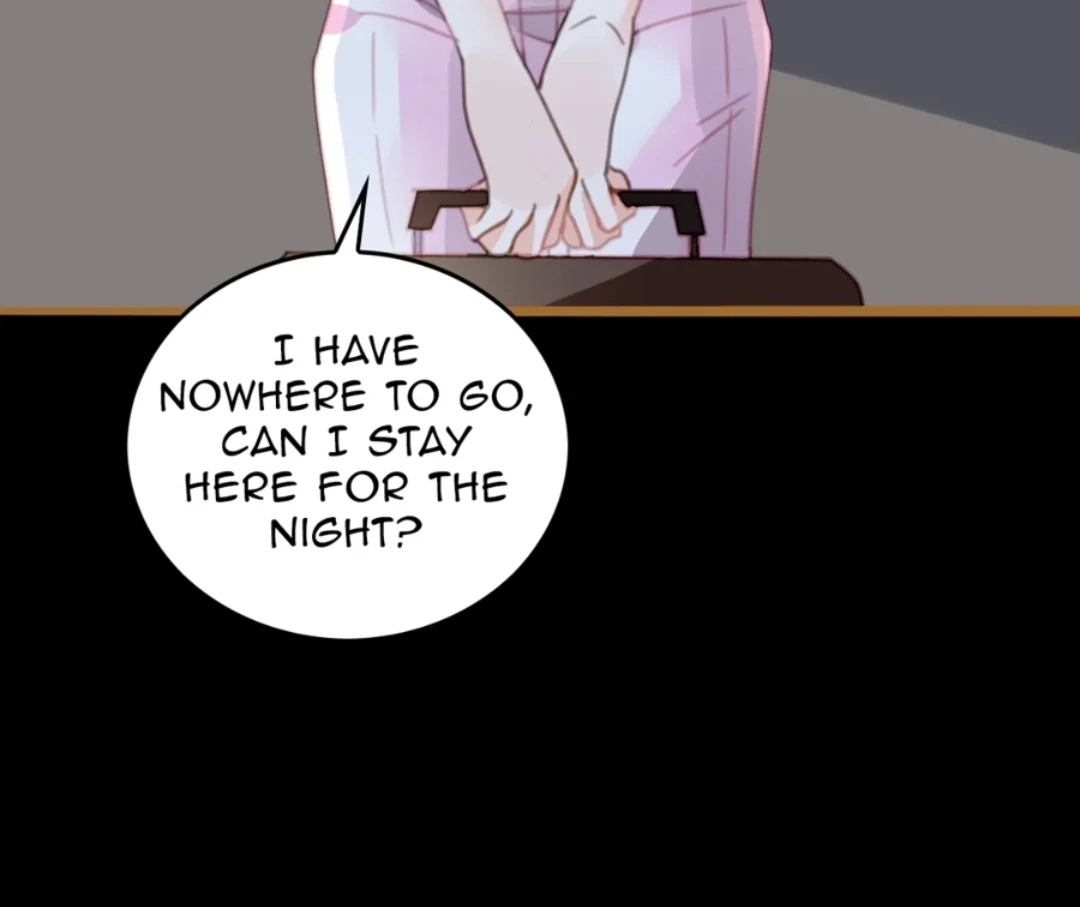 Kuroi Hitomi to Akai Hana Chapter 16 page 49 - 