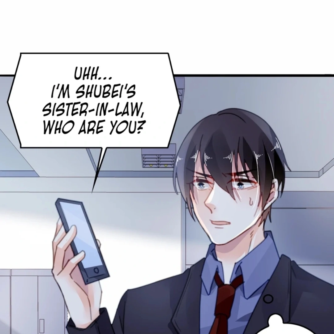 Kuroi Hitomi to Akai Hana Chapter 16 page 8 - 